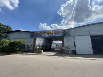 ΚΙΝΑ Guang Zhou Jian Xiang Machinery Co. LTD Εταιρικό Προφίλ