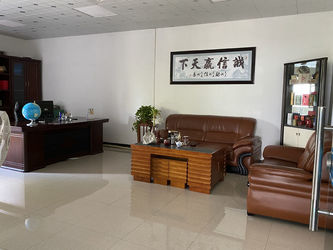 ΚΙΝΑ Guang Zhou Jian Xiang Machinery Co. LTD Εταιρικό Προφίλ