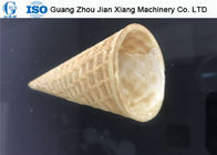 Αυτόματη μηχανή ψησίματος κώνων παγωτού με το προηγμένο σύστημα θέρμανσης SD80-45A
