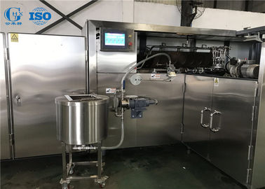 Καλή τιμή. 6000kg εμπορικός εξοπλισμός κατασκευαστών κώνων βαφλών παγωτού εξουσιοδότηση ενός έτους σε απευθείας σύνδεση
