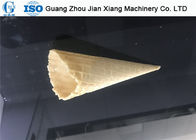 Εμπορικός τύπος σηράγγων μηχανών κώνων παγωτού με την ικανότητα 3800-4200pcs/H