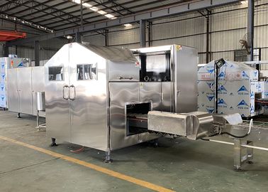 Καλή τιμή. κώνος ζάχαρης 3.37kw 4000 pcs/h 5000 pcs/h που κατασκευάζει τη μηχανή σε απευθείας σύνδεση