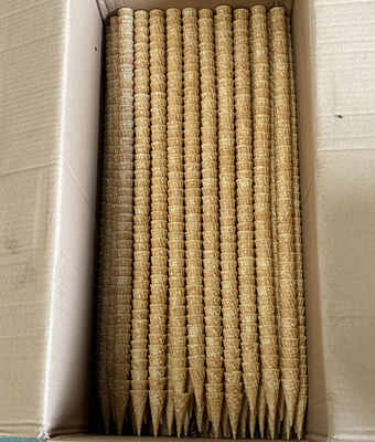 Καλή τιμή. Πλήρες αυτόματο 7000pcs/H 75mm μίνι μηχανή ψησίματος κώνων ζάχαρης πολυσύνθετη σε απευθείας σύνδεση