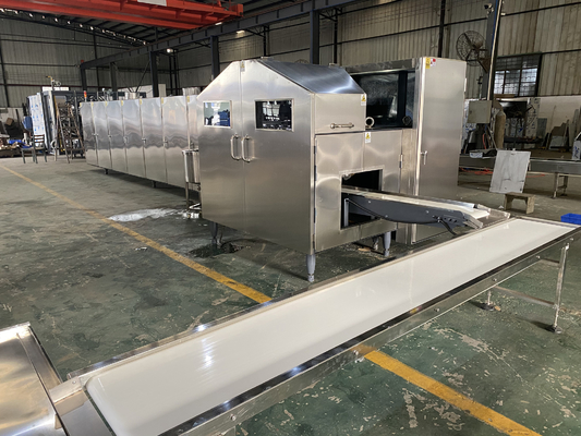 Καλή τιμή. κώνος ζάχαρης 5000kg 3.37Kw 380V που κατασκευάζει τη μηχανή για το εργοστάσιο τροφίμων πρόχειρων φαγητών σε απευθείας σύνδεση