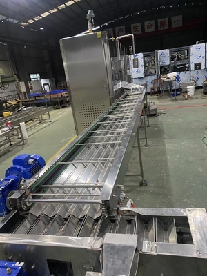 κώνος βαφλών 115mm 10kg/H που κάνει την αποταμίευση εργασίας μηχανών