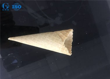 εξοπλισμός αρτοποιείων κώνων κρέμας 380V 18kg/H για το εργοστάσιο ποτών