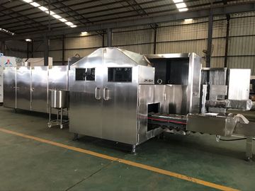 Καλή τιμή. κώνος ζάχαρης 380V 3.37Kw που κατασκευάζει τη μηχανή για το εργοστάσιο τροφίμων πρόχειρων φαγητών σε απευθείας σύνδεση